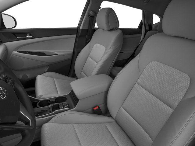 used 2017 Hyundai Tucson car, priced at $12,500