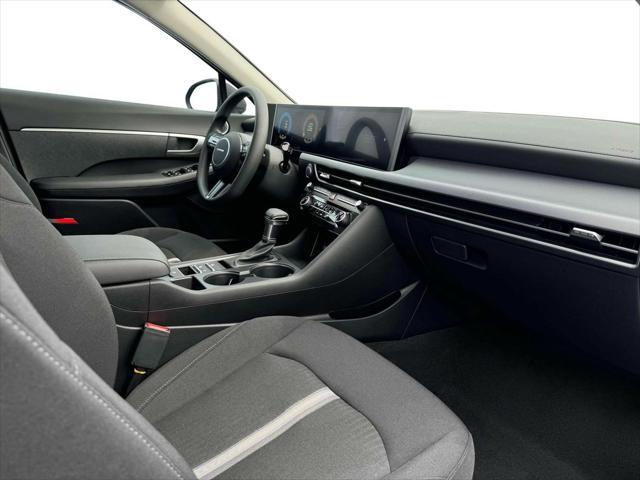 new 2025 Hyundai Sonata car, priced at $26,367
