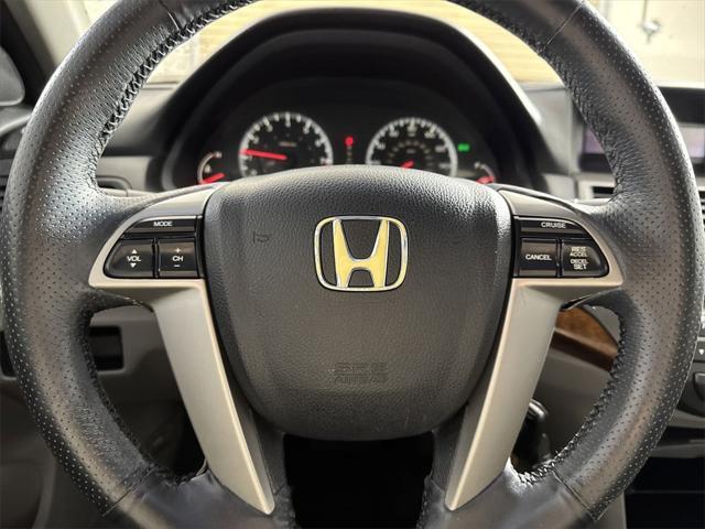 used 2011 Honda Accord car, priced at $8,000