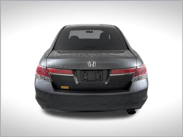 used 2011 Honda Accord car, priced at $8,000