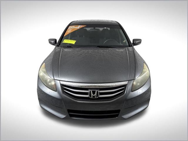 used 2011 Honda Accord car, priced at $8,000