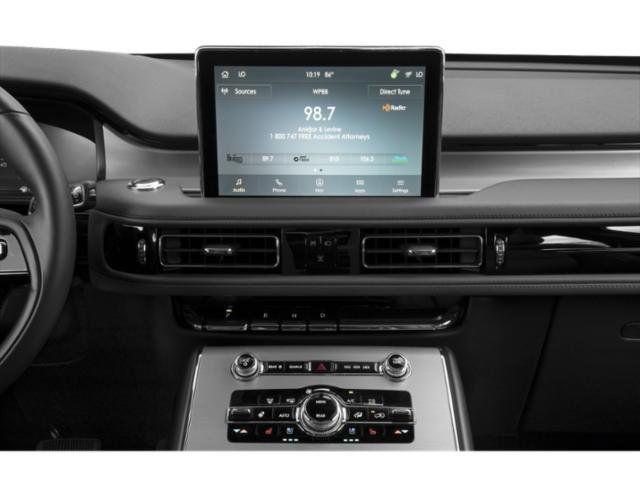 used 2023 Lincoln Aviator car, priced at $46,750