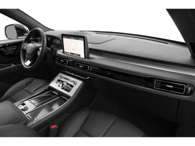 used 2023 Lincoln Aviator car, priced at $46,750