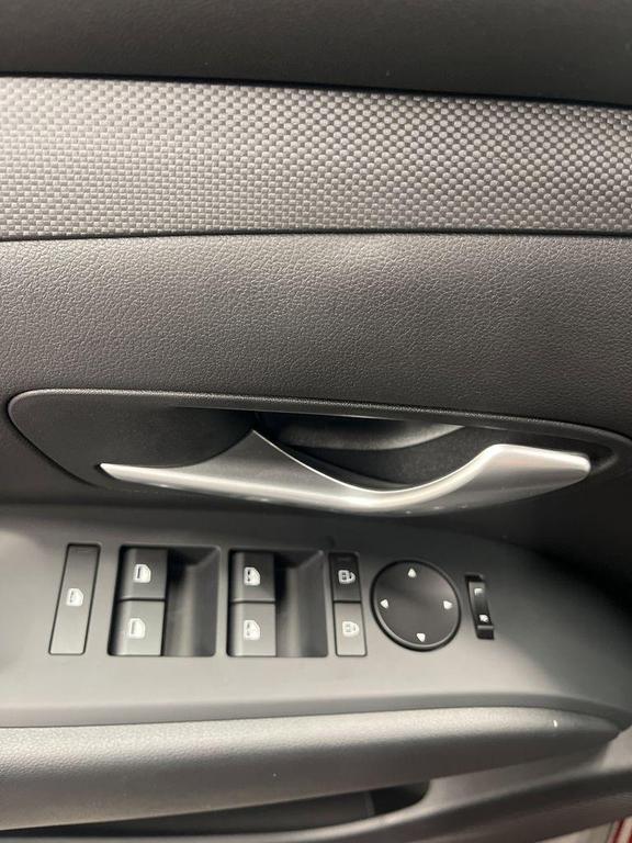 new 2025 Hyundai Tucson car, priced at $28,105