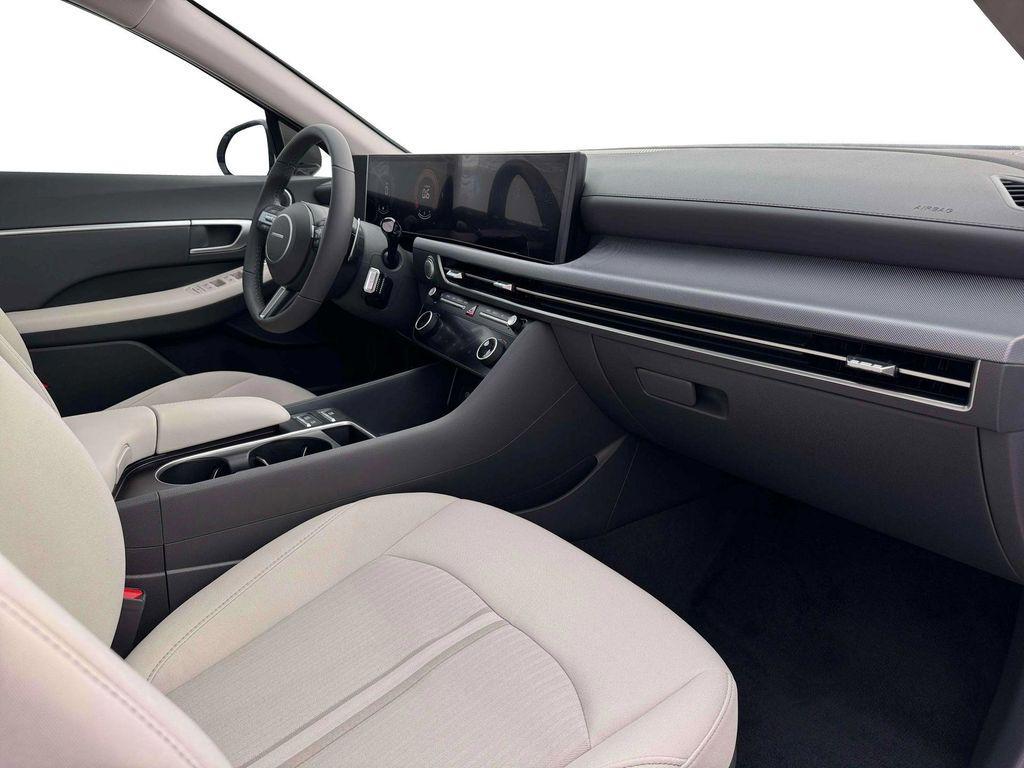 new 2026 Hyundai Sonata car, priced at $28,600