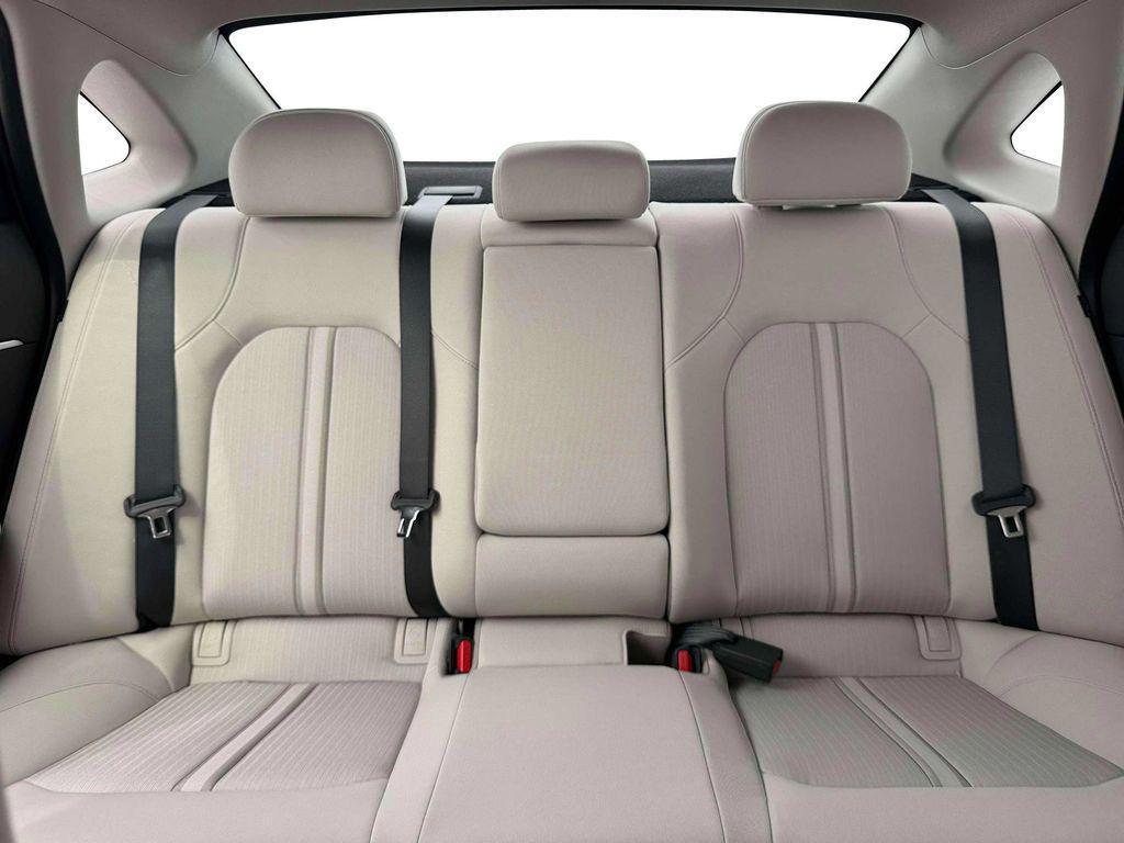 new 2026 Hyundai Sonata car, priced at $28,600