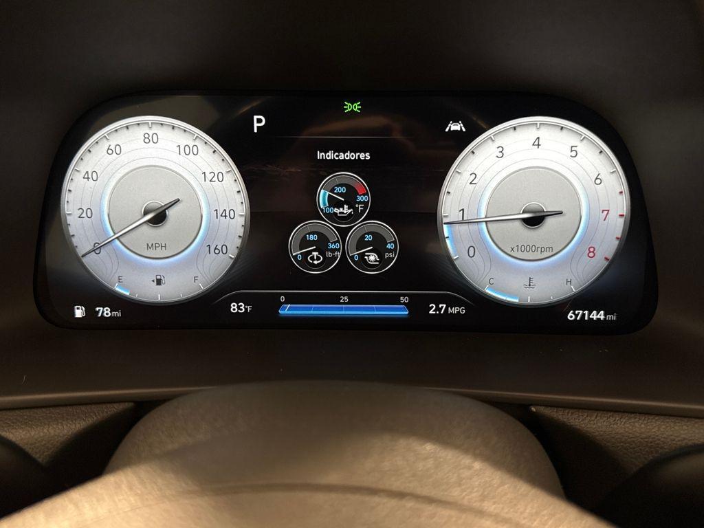 used 2022 Hyundai Sonata car, priced at $22,750