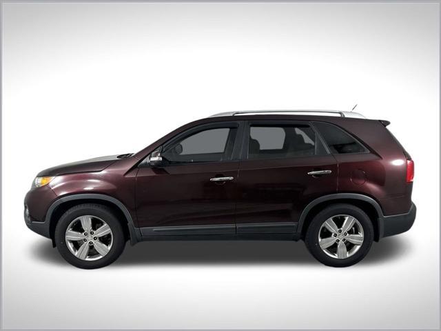 used 2012 Kia Sorento car, priced at $6,500