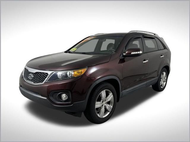 used 2012 Kia Sorento car, priced at $6,500