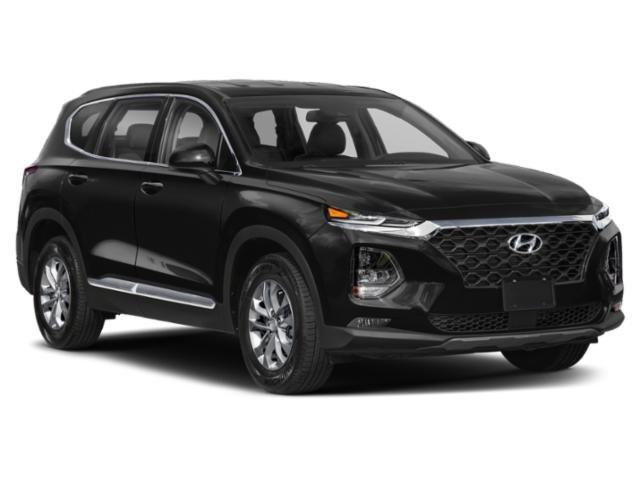 used 2019 Hyundai Santa Fe car, priced at $22,500