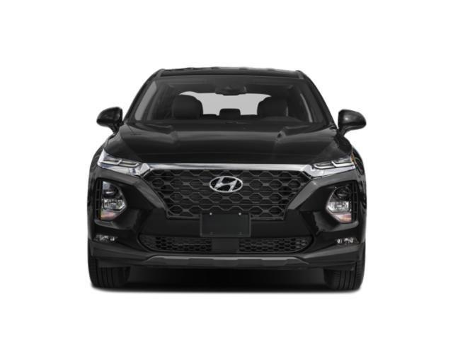 used 2019 Hyundai Santa Fe car, priced at $22,500