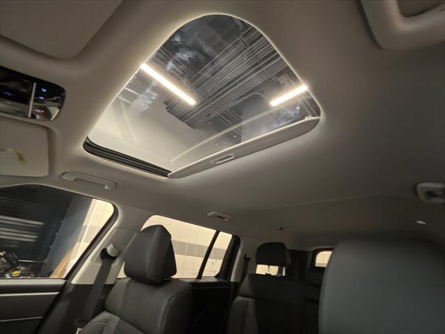 new 2024 Hyundai Santa Fe car, priced at $39,953