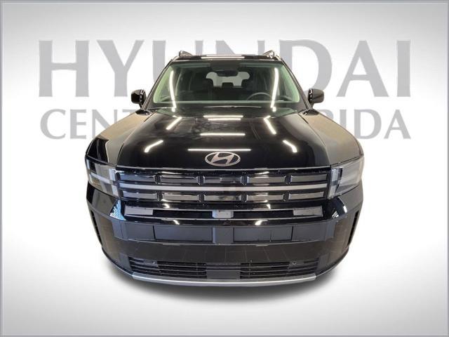 new 2024 Hyundai Santa Fe car, priced at $39,953