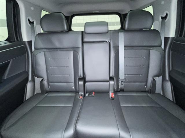 new 2024 Hyundai Santa Fe car, priced at $45,071