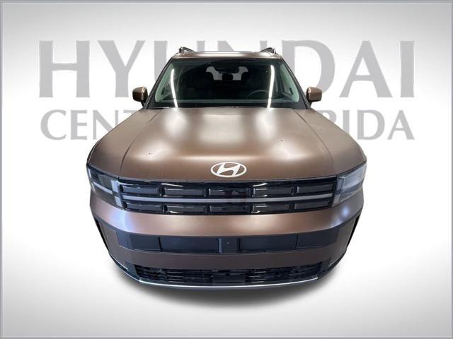 new 2024 Hyundai Santa Fe car, priced at $41,755