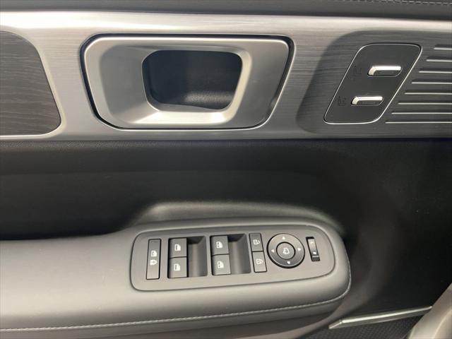 new 2024 Hyundai Santa Fe car, priced at $41,755