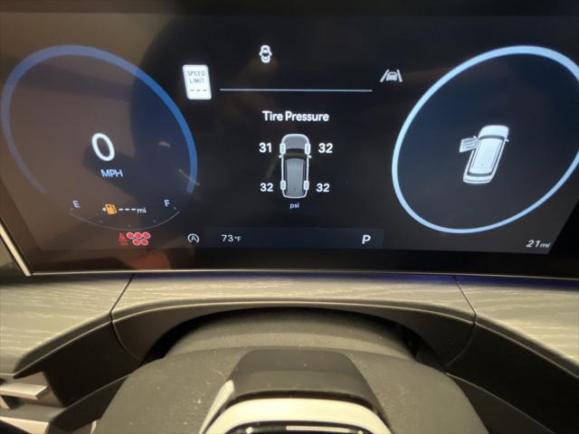 new 2024 Hyundai Santa Fe car, priced at $41,755