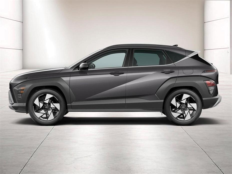 new 2024 Hyundai Kona car, priced at $32,070