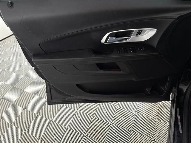 used 2017 Chevrolet Equinox car, priced at $10,250