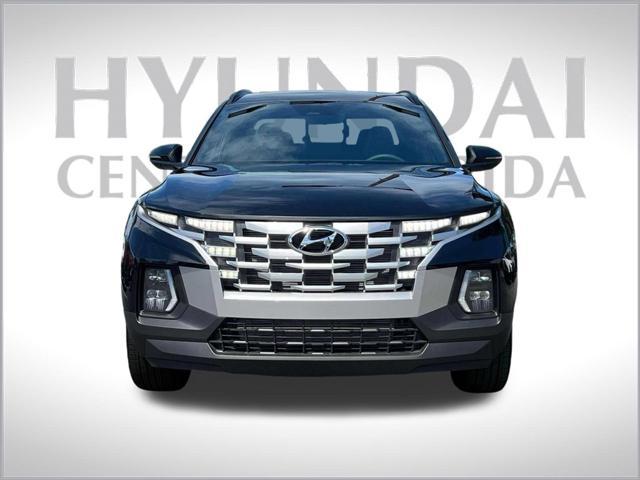 new 2024 Hyundai SANTA CRUZ car, priced at $29,999