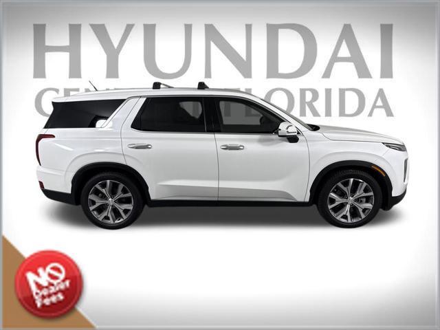 used 2020 Hyundai Palisade car, priced at $20,000