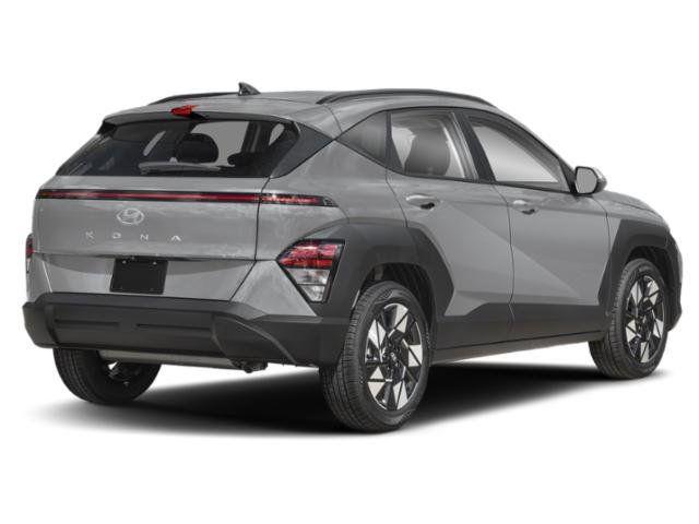 new 2025 Hyundai Kona car, priced at $26,127