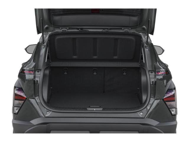 new 2025 Hyundai Kona car, priced at $26,127