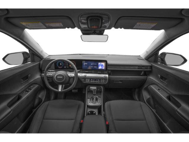 new 2025 Hyundai Kona car, priced at $26,127