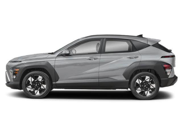new 2025 Hyundai Kona car, priced at $26,127