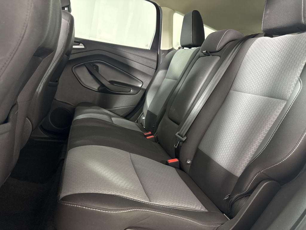 used 2018 Ford Escape car, priced at $9,525