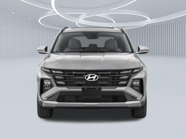 new 2025 Hyundai Tucson car, priced at $30,737