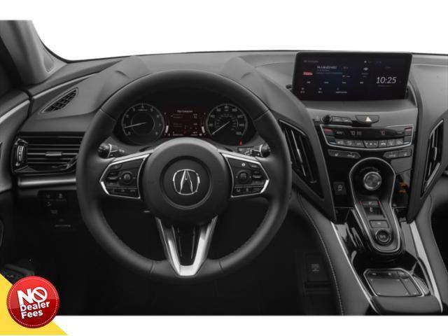 used 2019 Acura RDX car, priced at $23,200
