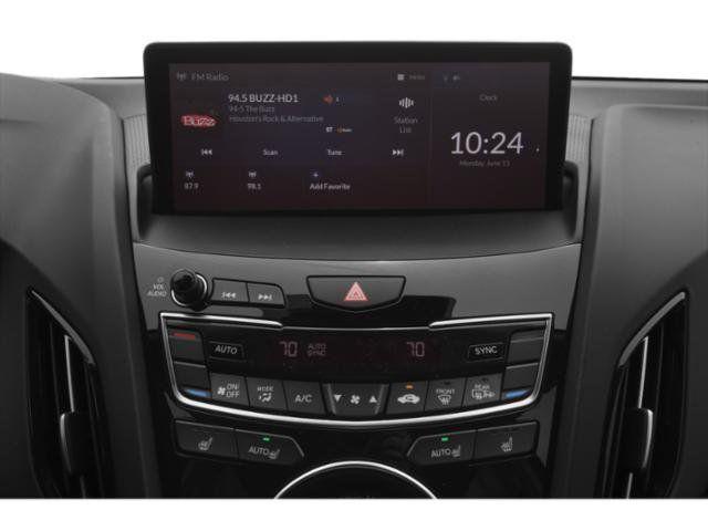 used 2019 Acura RDX car, priced at $23,200
