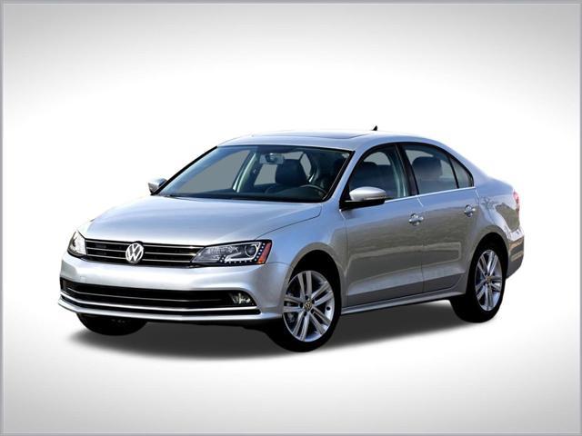 used 2016 Volkswagen Jetta car, priced at $7,500