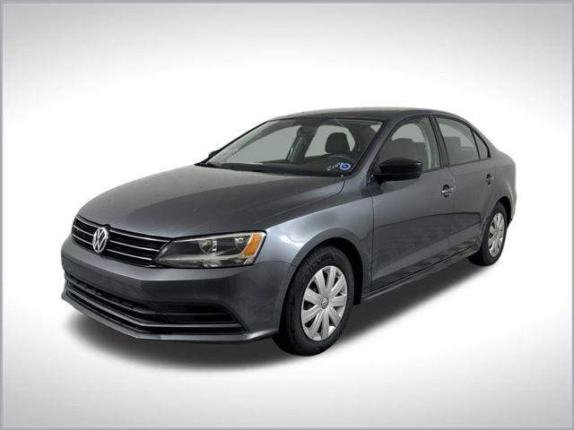 used 2016 Volkswagen Jetta car, priced at $7,500