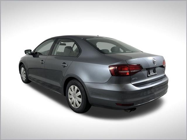 used 2016 Volkswagen Jetta car, priced at $7,500