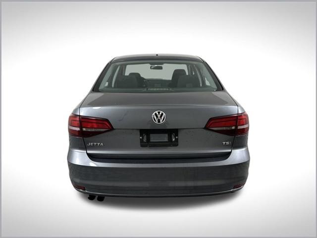 used 2016 Volkswagen Jetta car, priced at $7,500