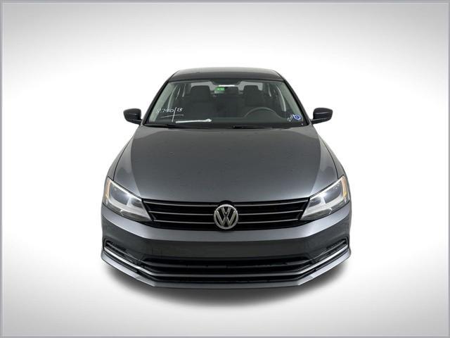 used 2016 Volkswagen Jetta car, priced at $7,500