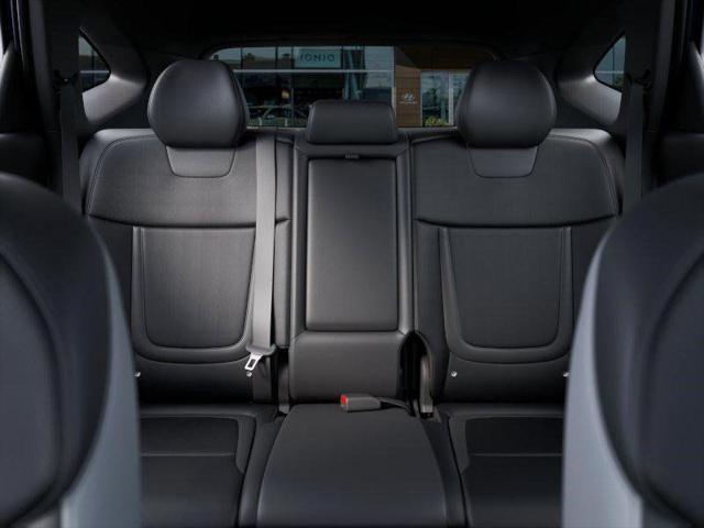 new 2025 Hyundai Tucson car, priced at $32,520