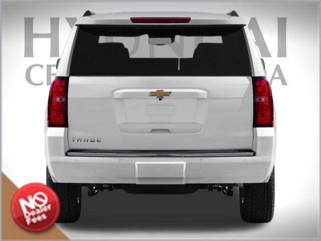 used 2016 Chevrolet Tahoe car, priced at $25,650