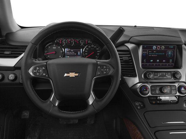 used 2016 Chevrolet Tahoe car, priced at $25,650