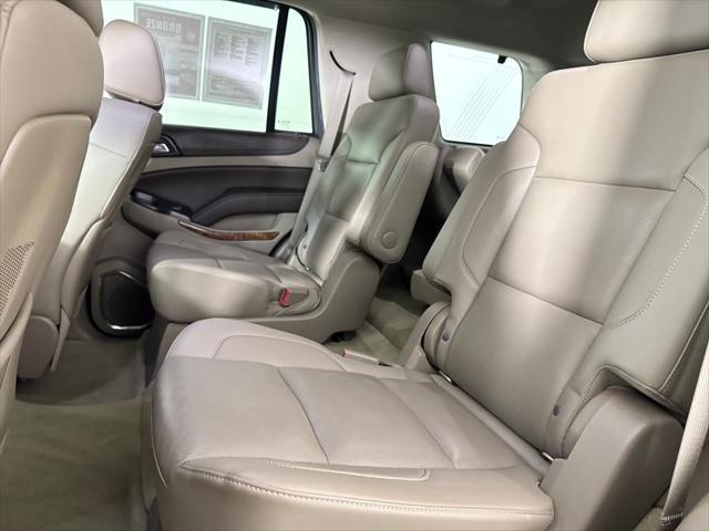 used 2016 Chevrolet Tahoe car, priced at $23,500