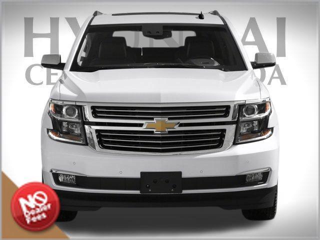 used 2016 Chevrolet Tahoe car, priced at $25,650