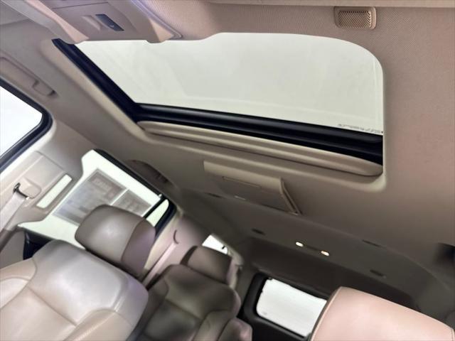 used 2016 Chevrolet Tahoe car, priced at $23,500