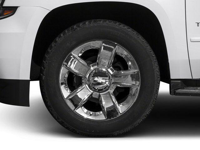 used 2016 Chevrolet Tahoe car, priced at $25,650
