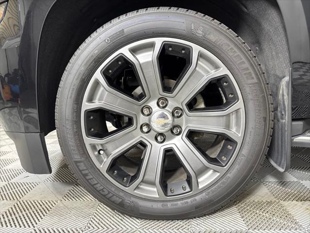 used 2016 Chevrolet Tahoe car, priced at $23,500