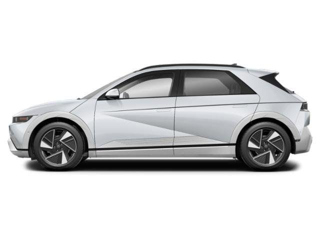 new 2025 Hyundai IONIQ 5 car, priced at $56,288