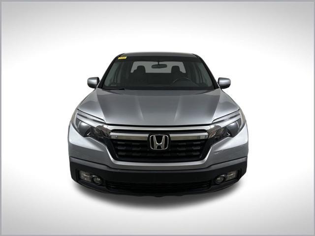 used 2018 Honda Ridgeline car, priced at $21,999