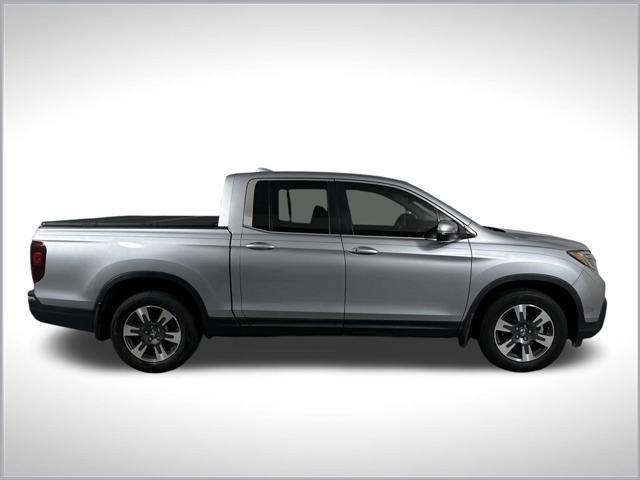 used 2018 Honda Ridgeline car, priced at $21,999