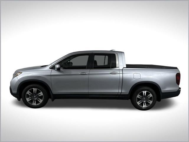 used 2018 Honda Ridgeline car, priced at $21,999